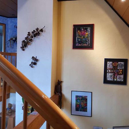 Ferienwohnung Yuan Bruchweiler-Bärenbach Extérieur photo