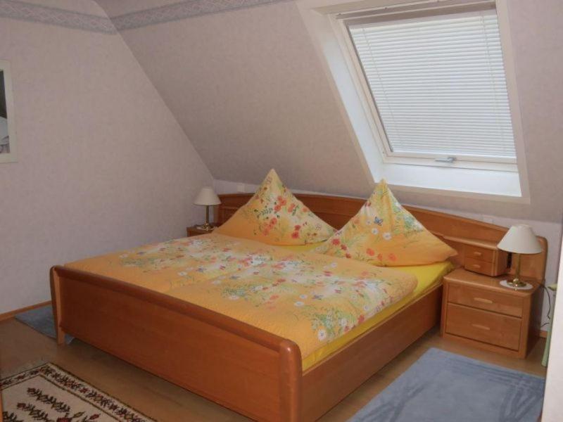 Ferienwohnung Yuan Bruchweiler-Bärenbach Extérieur photo