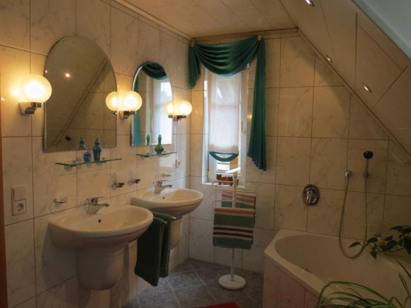 Ferienwohnung Yuan Bruchweiler-Bärenbach Extérieur photo