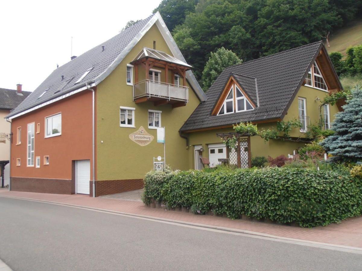 Ferienwohnung Yuan Bruchweiler-Bärenbach Extérieur photo