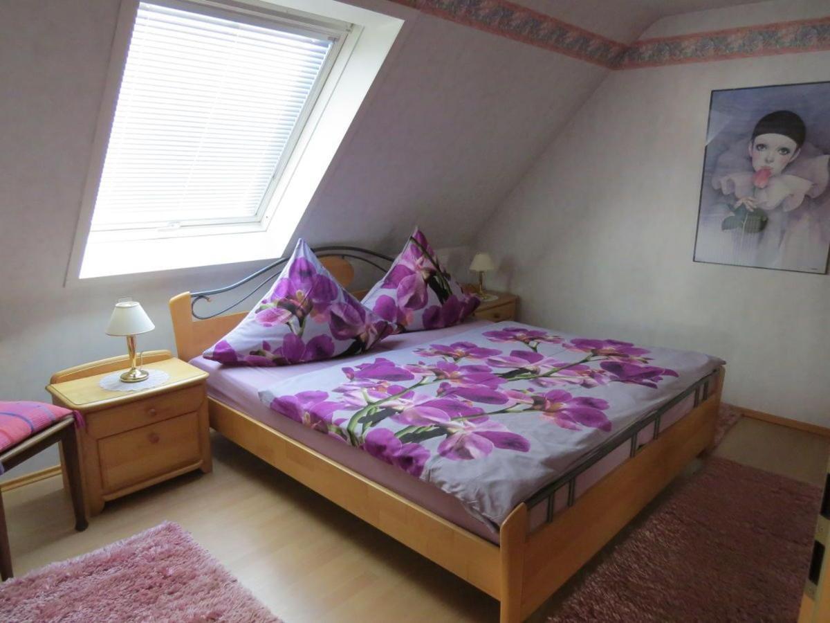 Ferienwohnung Yuan Bruchweiler-Bärenbach Extérieur photo