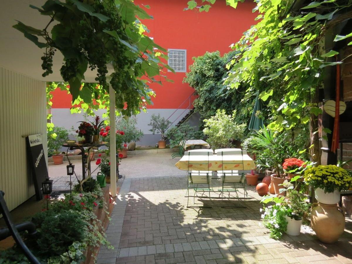 Ferienwohnung Yuan Bruchweiler-Bärenbach Extérieur photo