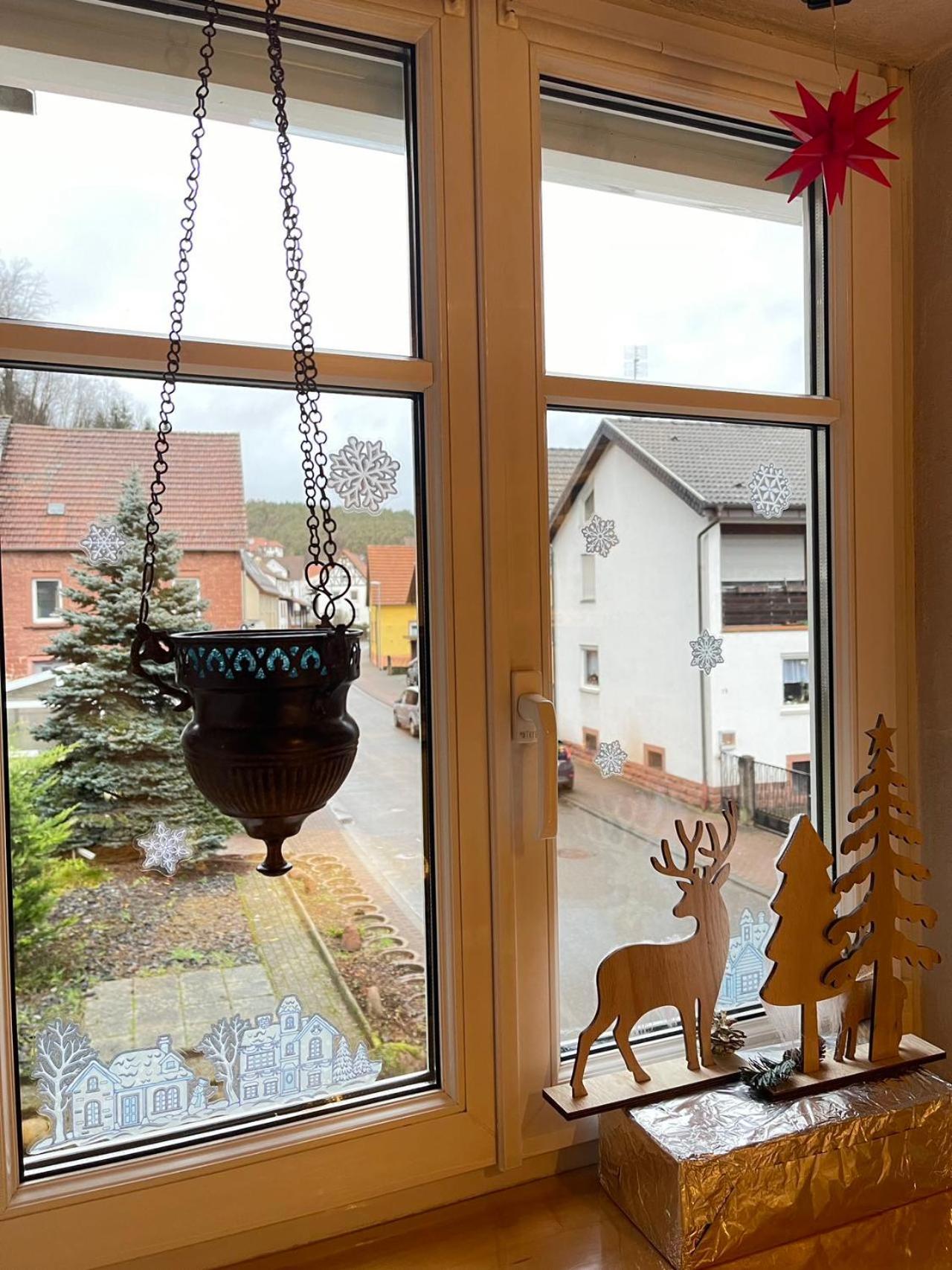 Ferienwohnung Yuan Bruchweiler-Bärenbach Extérieur photo
