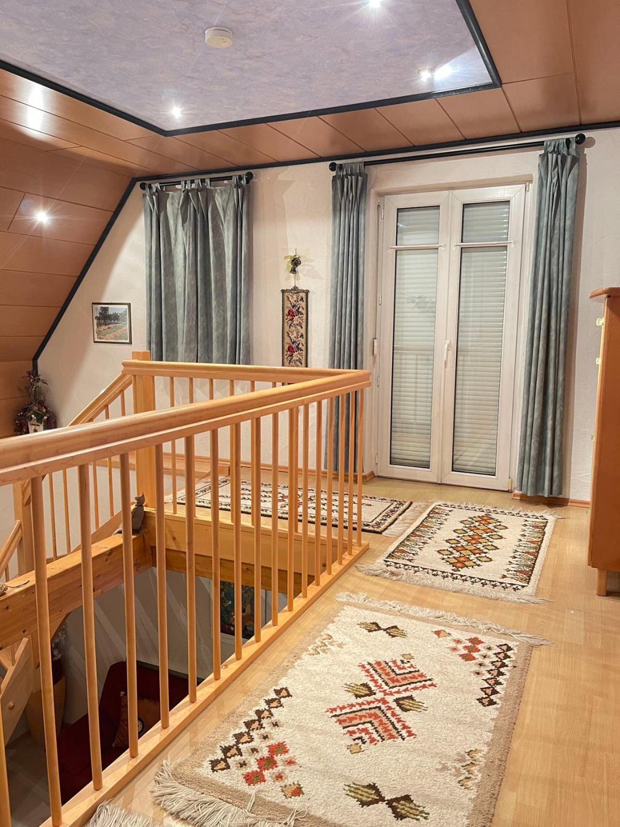 Ferienwohnung Yuan Bruchweiler-Bärenbach Extérieur photo