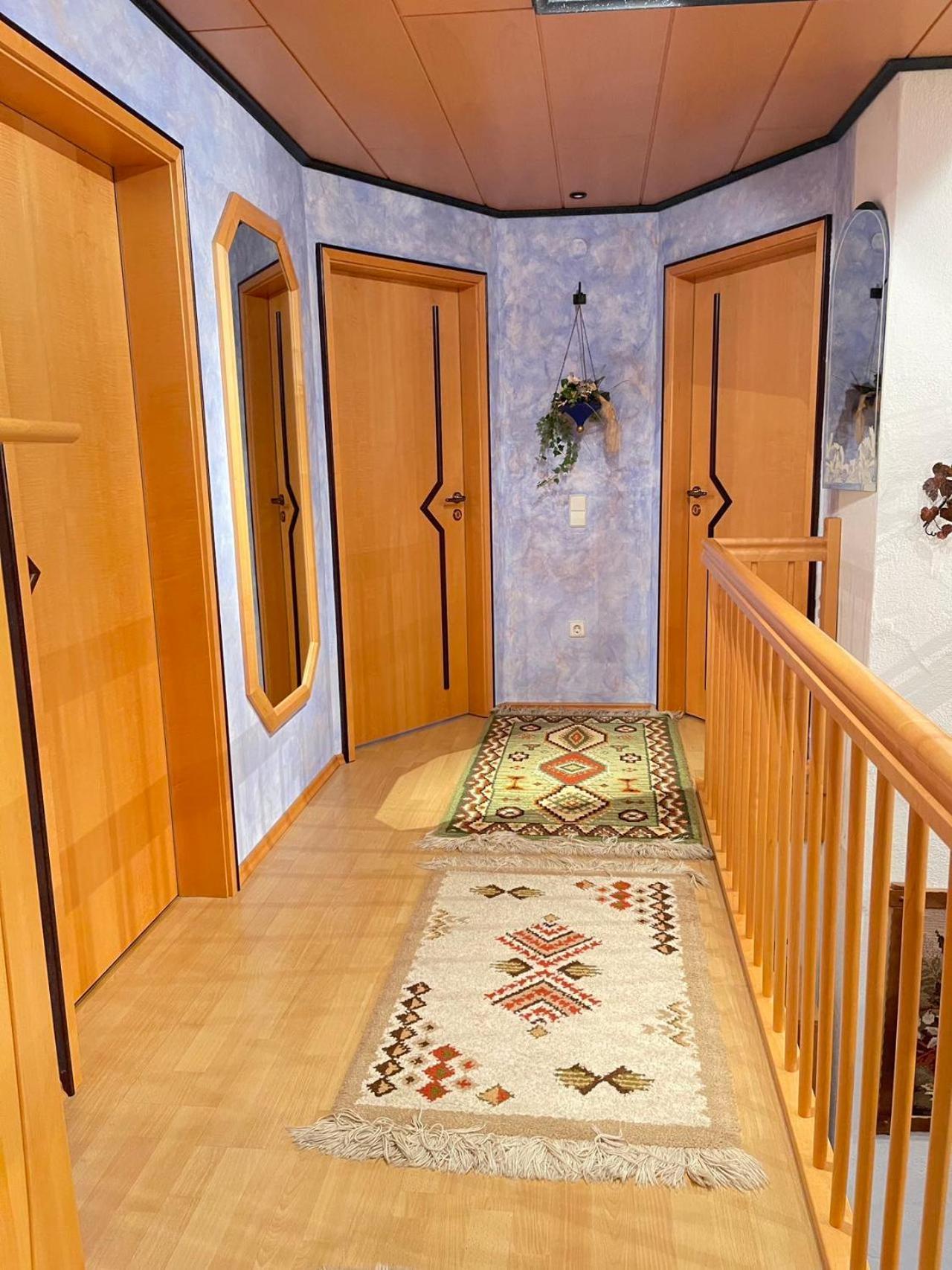 Ferienwohnung Yuan Bruchweiler-Bärenbach Extérieur photo