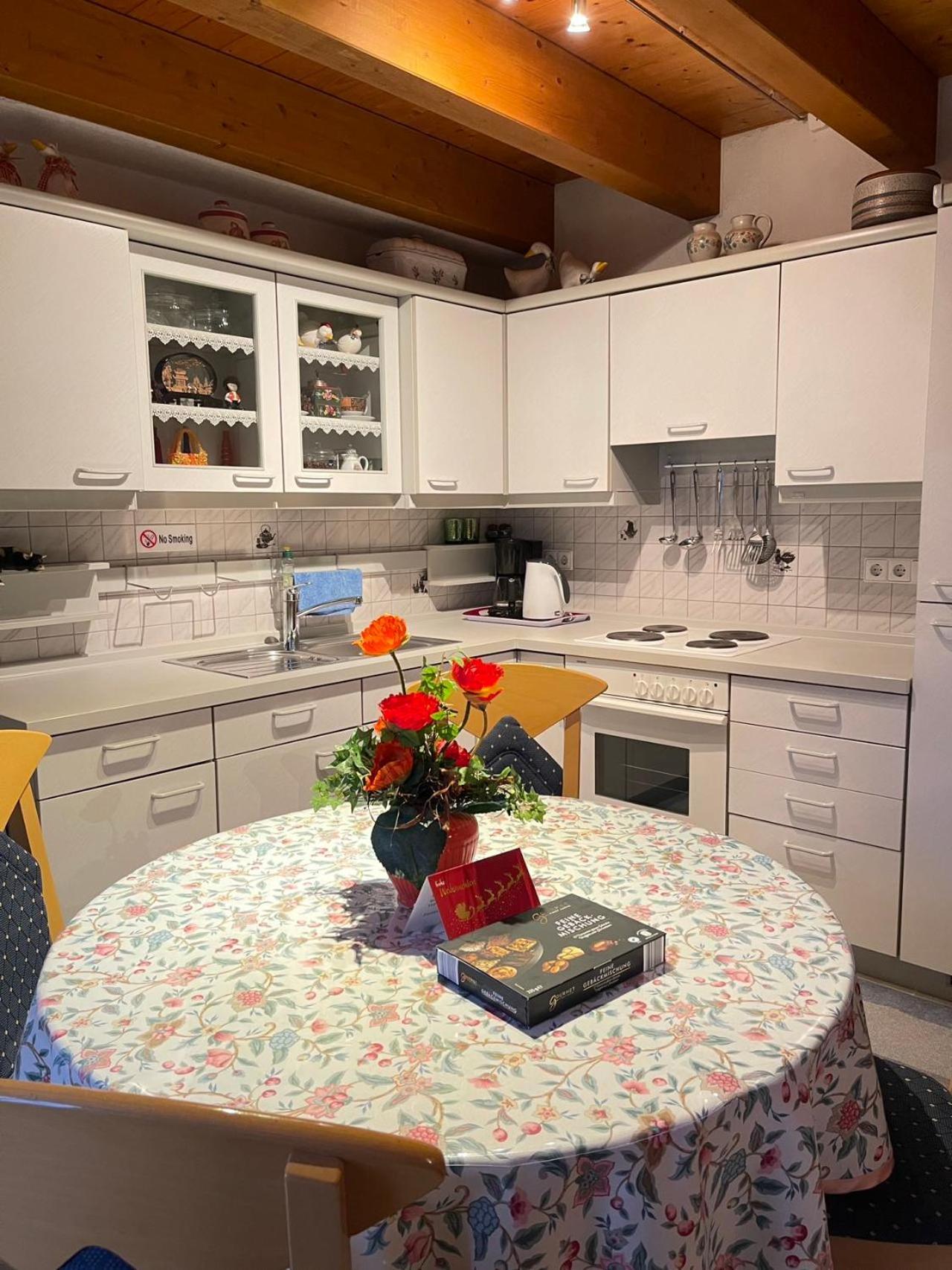Ferienwohnung Yuan Bruchweiler-Bärenbach Extérieur photo