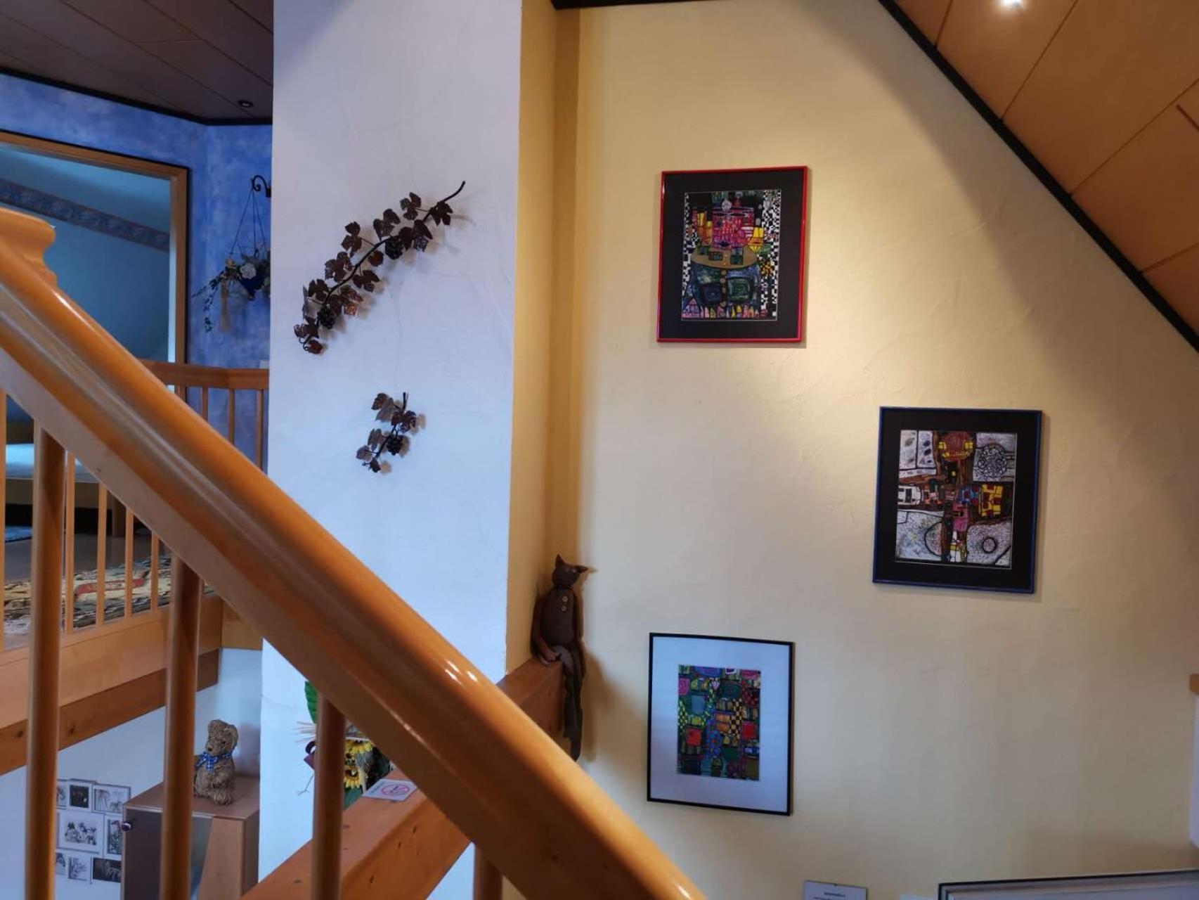 Ferienwohnung Yuan Bruchweiler-Bärenbach Extérieur photo