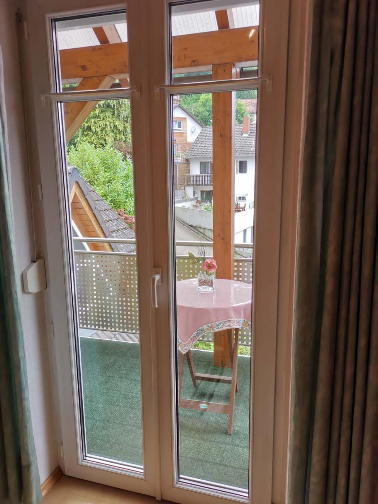 Ferienwohnung Yuan Bruchweiler-Bärenbach Extérieur photo